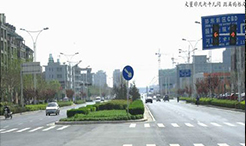 郑州东区道路