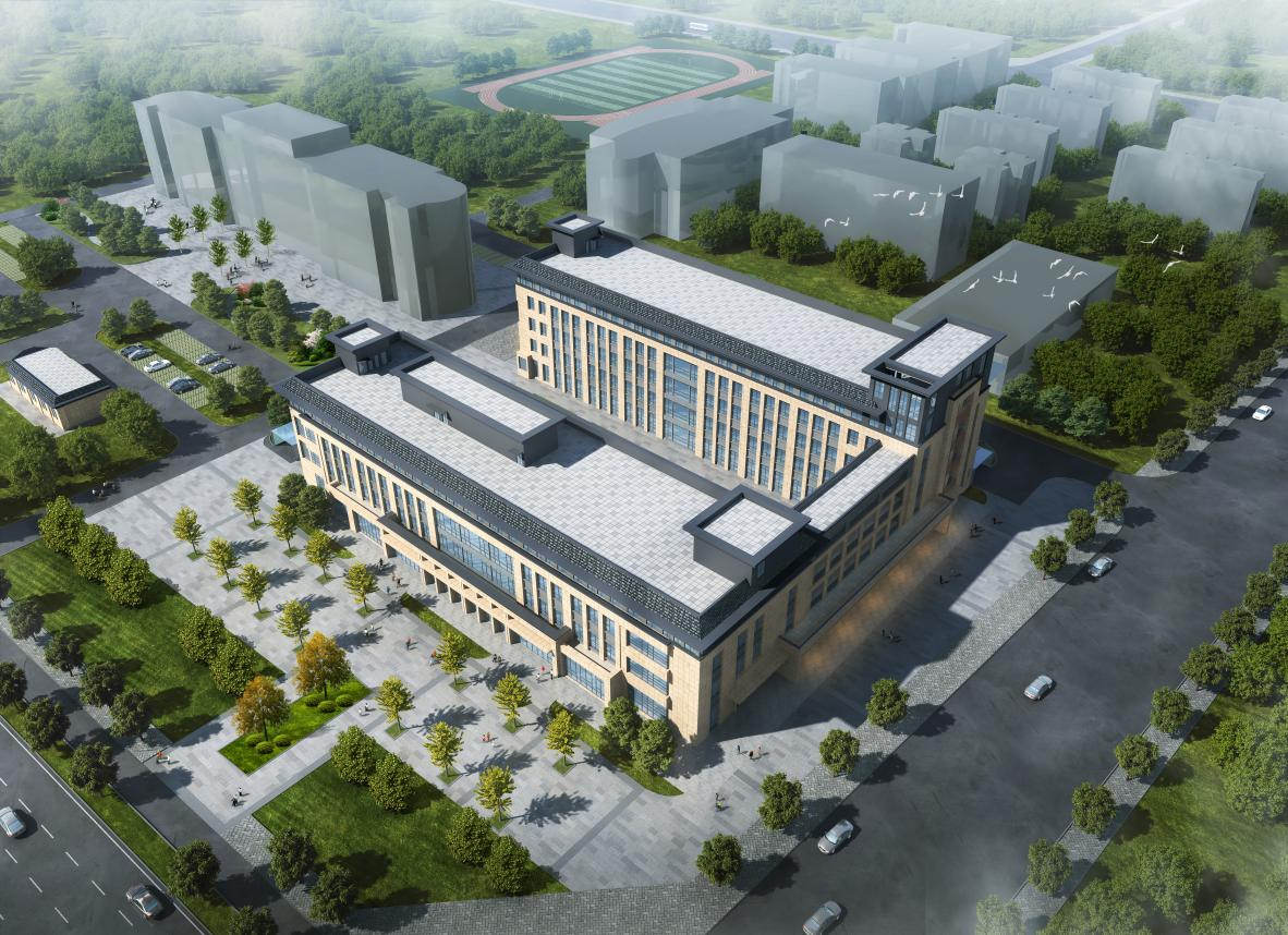泰宏建设多个项目获“河南省建筑工程质量标准化示范工地”称号
