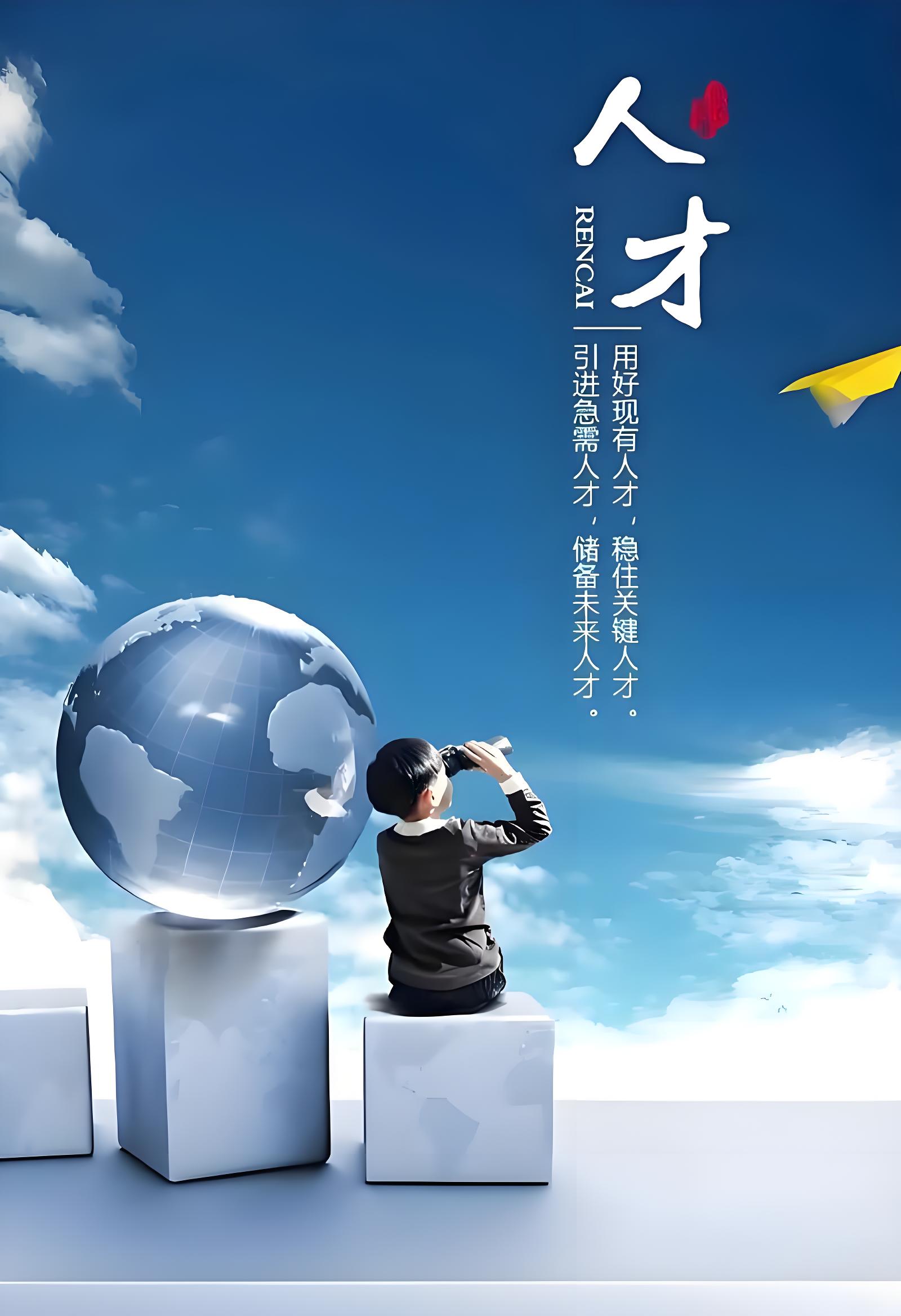 人才理念